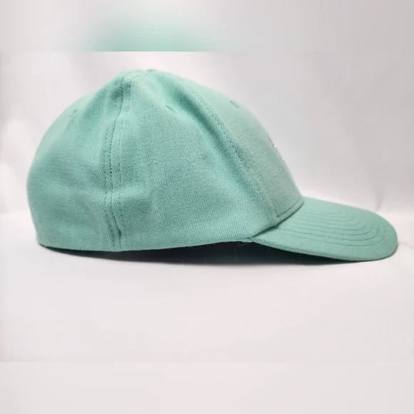Nike SB Dunk Diamond Aqua Cap Hat Tiffany Rare Turquoise 2005
